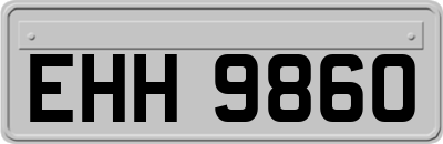 EHH9860
