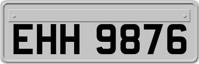 EHH9876