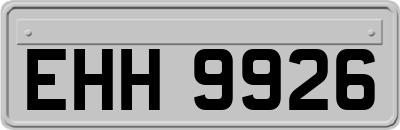 EHH9926