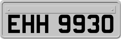 EHH9930