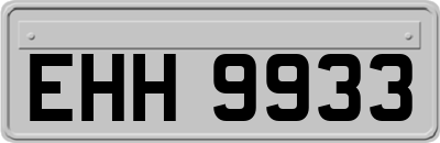 EHH9933