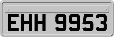 EHH9953