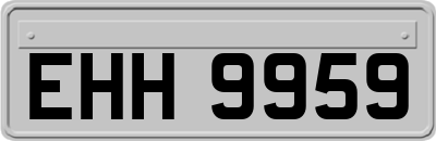 EHH9959
