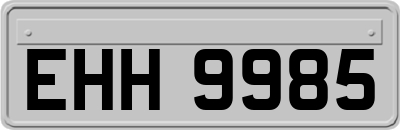 EHH9985