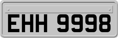 EHH9998