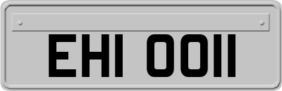 EHI0011
