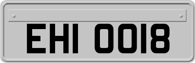EHI0018