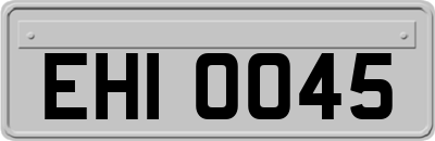 EHI0045