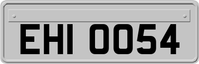 EHI0054