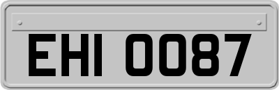 EHI0087