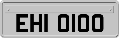 EHI0100