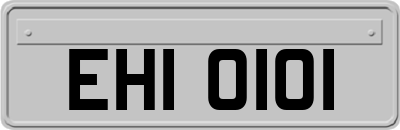 EHI0101