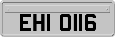 EHI0116