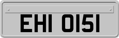 EHI0151