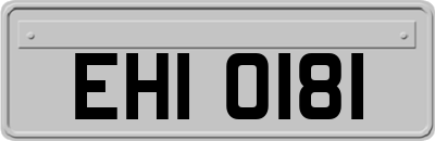 EHI0181