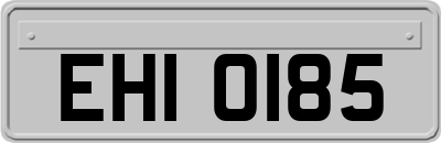EHI0185
