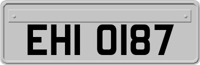 EHI0187