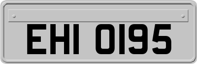 EHI0195