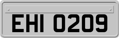 EHI0209
