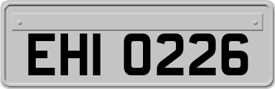 EHI0226
