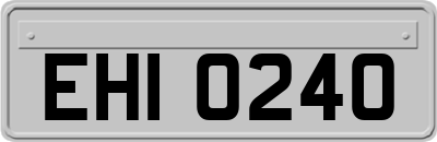 EHI0240