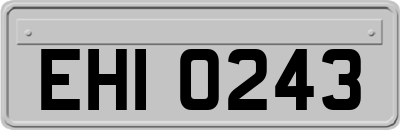 EHI0243