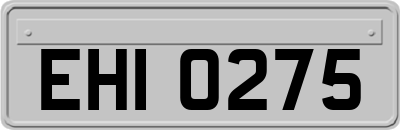 EHI0275