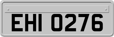 EHI0276