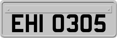 EHI0305