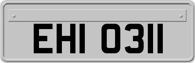EHI0311