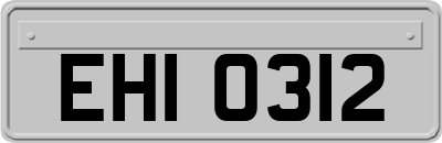 EHI0312