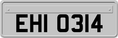 EHI0314