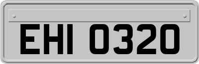 EHI0320