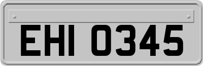 EHI0345