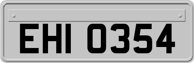 EHI0354