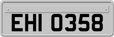 EHI0358