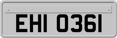 EHI0361