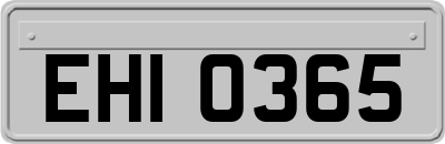 EHI0365
