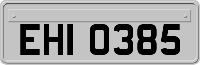 EHI0385