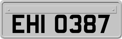 EHI0387