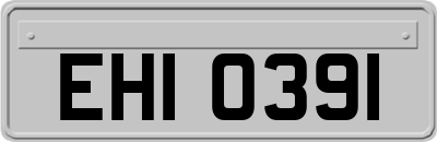 EHI0391