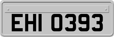 EHI0393