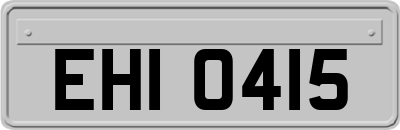 EHI0415