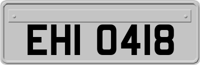 EHI0418