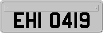 EHI0419