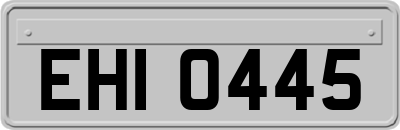 EHI0445