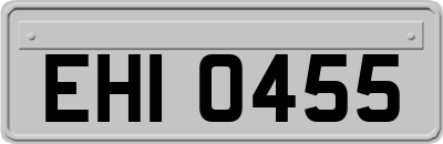EHI0455