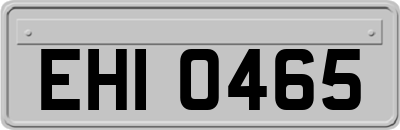 EHI0465