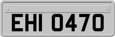 EHI0470