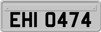 EHI0474